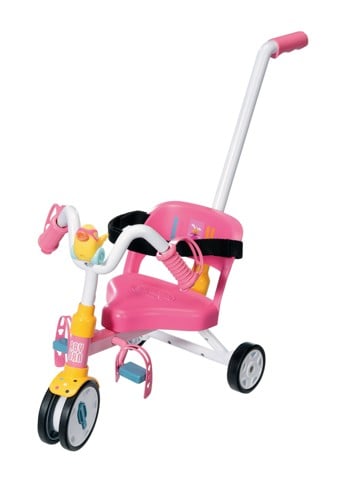 BABY born - Trike (834299)