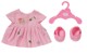 BABY born - Bear Dress Outfit (834442) thumbnail-1