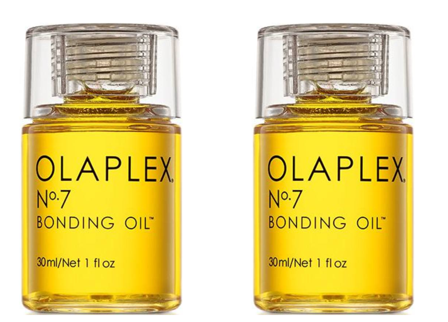 Olaplex - Bond Oil No. 7 30 ml x 2