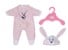 BABY born - Easter Set 43cm (834473) thumbnail-1