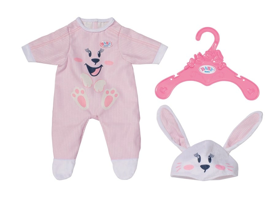 BABY born - Easter Set 43cm (834473)