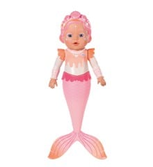 BABY born - My First Mermaid (834589)