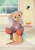 BABY born - Bear Jeans Outfit (834732) thumbnail-2