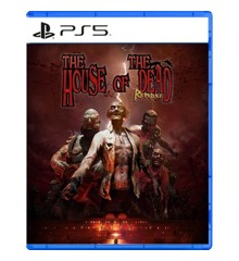 House of the Dead Remake (Limidead Edition)