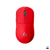 Logitech - PRO X SUPERLIGHT Wireless Gaming Mouse - RED thumbnail-3