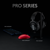 Logitech - PRO X SUPERLIGHT Wireless Gaming Mouse - RED thumbnail-10