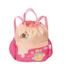 BABY born - Bear Backpack (834831)