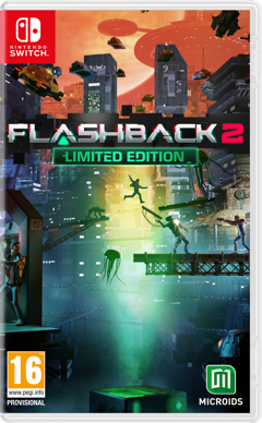 Flashback 2 (Limited Edition)