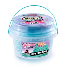CRAZY SENSATIONS - Mix n' Match Bucket 3 asst. (11003)