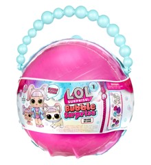 L.O.L. Surprise! - Magic Fizz Pearl Surprise Pink (119845)
