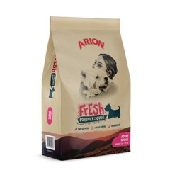 Arion - Hundefoder - Fresh Adult Small - 7,5 Kg