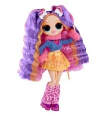 L.O.L. Surprise! - OMG Sunshine Makeover Fashion Doll Bubblegum (589426)