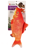 Flamingo - Cat toy, Flounder electric fish, orange - (540058517707) thumbnail-2
