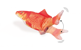 Flamingo - sprællende fisk opladelig orange thumbnail-3