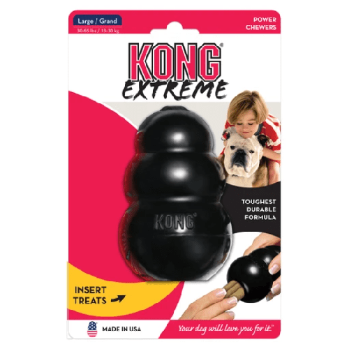 KONG - Extreme - L - 10,1 cm