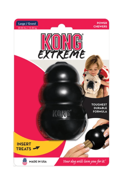 Kong - Kong Extreme L 10,1 cm - (KONGK1E)