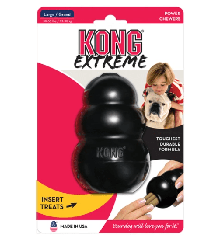 Kong - Kong Extreme L 10,1 cm - (KONGK1E)
