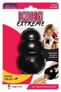 Kong - Kong Extreme L 10,1 cm - (KONGK1E)