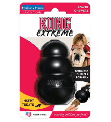 KONG - Kong Extreme M 8,8 cm - (KONGK2E)