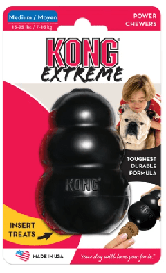 Kong - Kong Extreme M 8,8 cm - (KONGK2E)