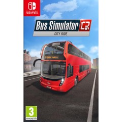 Bus Simulator: City Ride