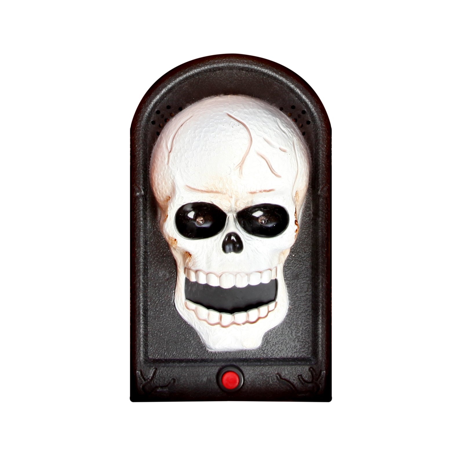 DGA - Skull Door Bell (21245007) - Leker