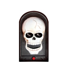 DGA - Skull Door Bell (21245007)