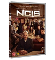 NCIS - The Nineteenth Season