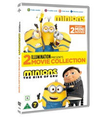MINIONS 1&2