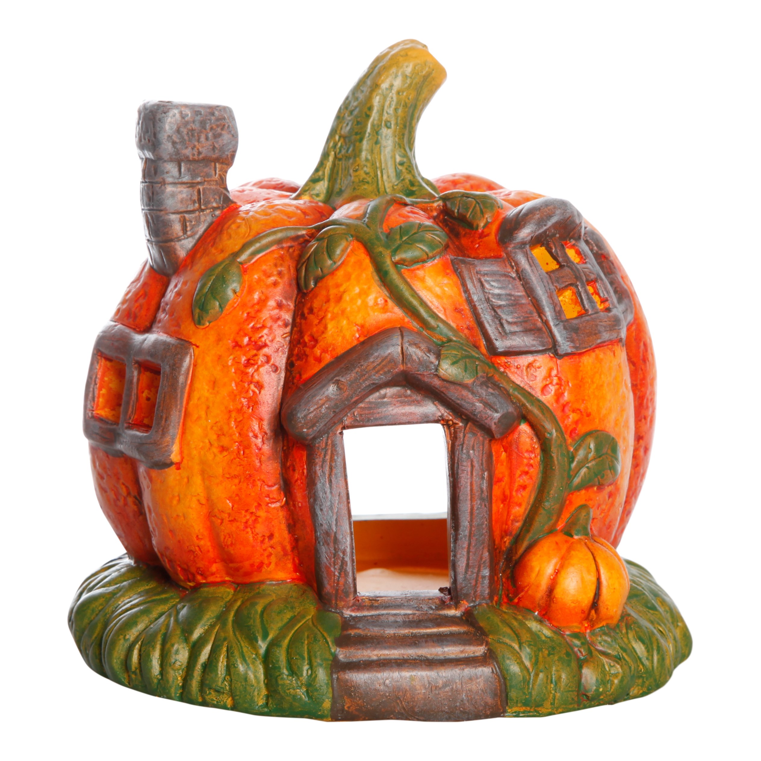 DGA - Pumpkin for tealight (10595186) - Leker