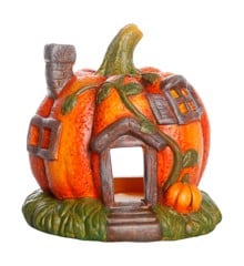 DGA - Pumpkin for tealight (10595186)