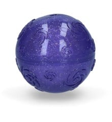 Kong - Kong Squeezz Crackle Ball Assorted Large - (KONGPCB1E)