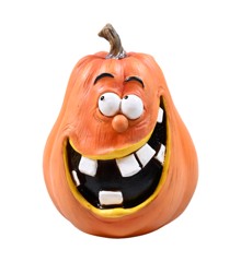 DGA - Pumpkin - 14,5 cm (3355017)