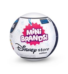 5 Surprises - Mini Brands Disney FSDU - (77114GQ2  )