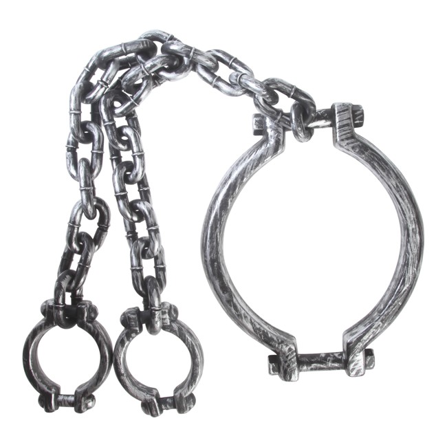 DGA - Halloween Neck strap chain - 97 cm (19045036)