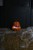 DGA - Pumpkin with LED - 21,5 cm (3355020) thumbnail-2