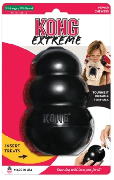 Kong - Kong Extreme XXL 15,2 cm - (KONGUKKE) - Kjæledyr og utstyr