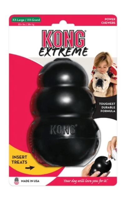 Kong - Kong Extreme XXL 15,2 cm - (KONGUKKE)