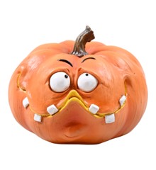 DGA - Halloween Pumpkin Orange - 9 cm (3355015)