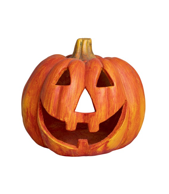 DGA - Pumpkin, f. T-light - 31 cm (10595160)