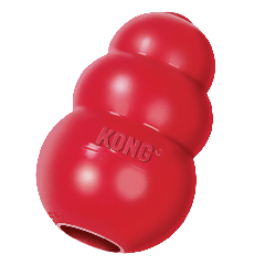 Kong - Kong Classic L 10,1 cm - (KONGT1E)