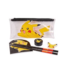 Euromic - Pencil Case - Pokemon (061508155)