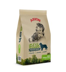 Arion - Hundefoder - Fresh Adult Medium/Large - 3 Kg