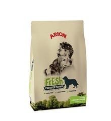 Arion - Hundefoder - Fresh Adult Medium/Large - 12 Kg