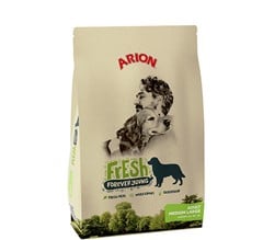 Arion - Hundefoder - Fresh Adult Medium/Large - 12 Kg