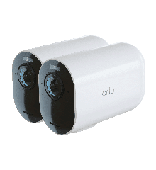 Arlo - Ultra 2 Spotlight XL Camera 2x Camera Kit