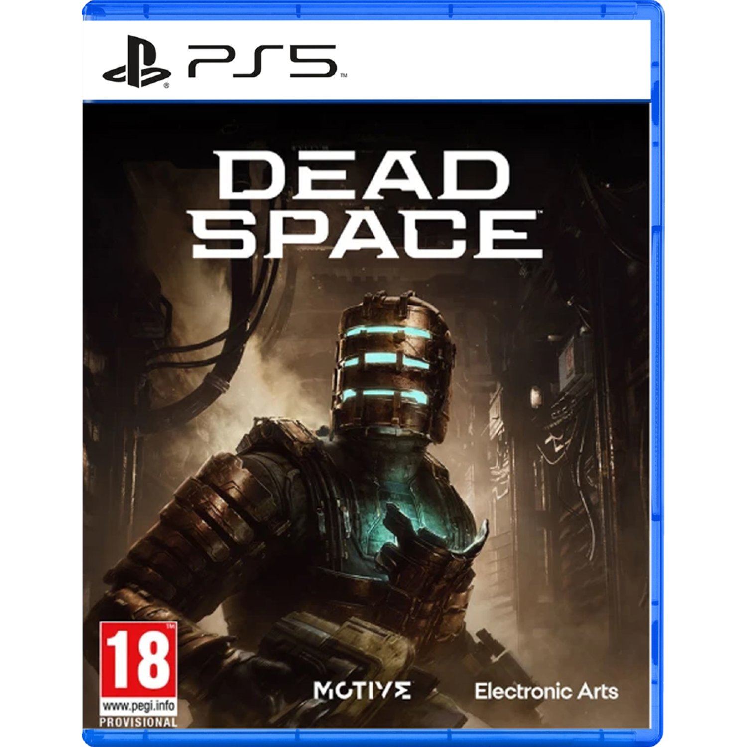 Buy Dead Space Remake PlayStation 5 Standard English Free ship