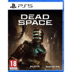 Dead Space Remake