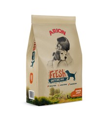 Arion - Hundefoder - Fresh Senior Light - 3 Kg (OBS bedst før 5/11 2024)