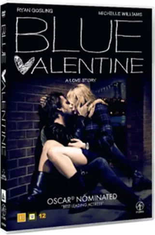 Blue Valentine (Ryan Gosling)